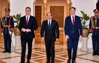 نصف أوروبا في القاهرة.. سر الزيارة والملف الأصعب في القمة