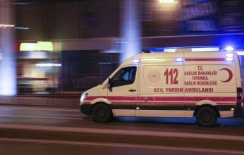 تفاصيل إصابة نجل البرهان في تركيا (فيديو)