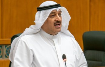 وزير الصحة الكويتي يصدر قرارا بتعديل على اللائحة التنفيذية الخاصة بالفحص الطبي قبل الزواج