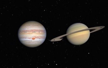 رصد ظاهرة فلكية فريدة في سماء الكويت