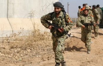 سوريون وإسرائيليون يقاتلون جنبا إلى جنب في جيش واحد.. ما القصة؟