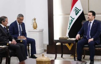 العراق عن «النووي»: لن نكرر سيناريو صدام