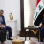 العراق عن «النووي»: لن نكرر سيناريو صدام 8 khaligyoun30278