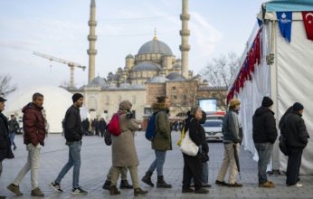 الغلاء يفسد بهجة رمضان في تركيا