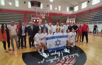 مباراة ودية بين المغرب وإسرائيل تستدعي موجة غضب