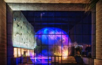 الكويت تشهد عواصف شمسية مدمرة.. متحف الفلك يوضح