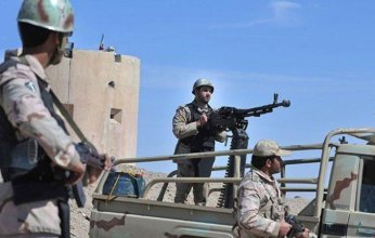 إيران تفكك خلية خططت لأعمال «تخريبية»