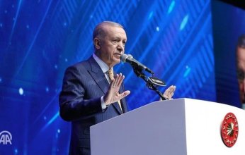 الرئيس التركي يحذر من تهديد الاستقرار الإقليمي بفعل الجرائم الإسرائيلية.. ويطالب بالتكاتف الإسلامي