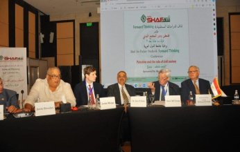 نظمه «شاف» و«فورورد ثينكينج».. القاهرة تستضيف مؤتمر «غزة: وماذا بعد»