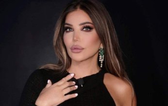 مي الحريري تدافع عن نفسها.. لهذا السبب طلبت المساعدة من تركى آل الشيخ