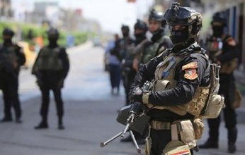 العراق: سقوط أخطر تاجر مخدرات.. وحبس ضابط كبير بتهمة الرشوة