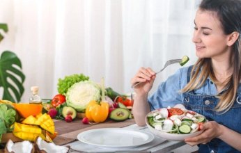 أفضل الأنظمة الغذائية لعام 2024