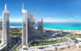 2000 شركة إماراتية في مصر باستثمارات 65 مليار دولار