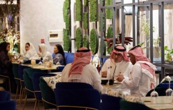السعوديون أنفقوا 2 مليار ريال على الطعام في أول أسابيع رمضان