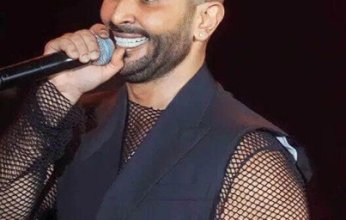 «أحمد سعد»: انسقت وراء الترند وعملت زي البنات