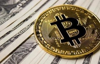 خسائر ضخمة للعملات المشفرة بعد رسوم ترامب الجديدة على الصين