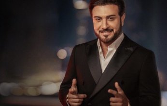 ماجد المهندس يبكي ويكشف تعرضه للتنمر على صوته