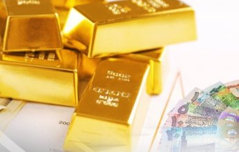 ارتفاع أسعار الذهب فى البورصة المصرية عيار 24 يقترب من 5000 جنيه