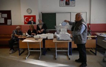 انطلاق انتخابات الثأر في تركيا