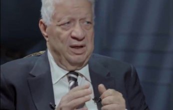 مرتضى منصور: رفضت رشوة من حسن حمدي بـ«مبالغ خرافية»