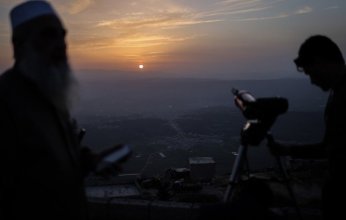 غدا أول أيام رمضان في الكويت