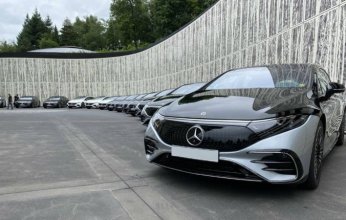 السعودية تحذر ملاك مرسيدس من حريق محتمل.. وتستدعي 239 مركبة