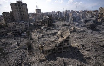 انتهاء محادثات هدنة غزة دون انفراجة