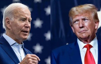 ترامب يسخر من بايدن بتشويه وجهه بـ«فلاتر» مضحكة