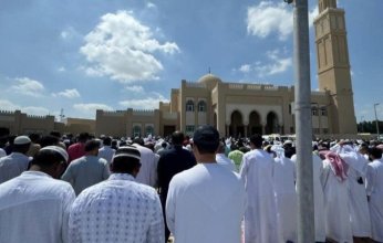 وفاة فتاة أوكرانية في يوم إسلامها بدبي