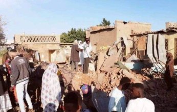 هل يتجه السودان الي سيناريو التقسيم؟