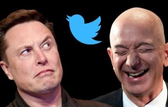 بيزوس يهزم ماسك بـ200 مليار دولار