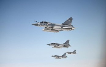 شاهد أبرز مقتطفات زيارة أمير الكويت إلى الإمارات