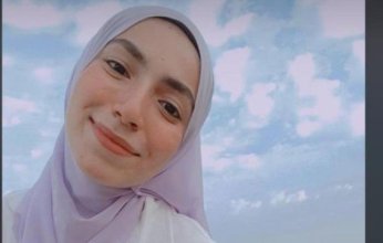 شاهد.. فيديو يجمع «طالبة العريش» بصديقتها التي هددتها قبل انتحارها