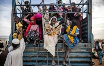 حكومة جديدة تقترب من إدارة السودان