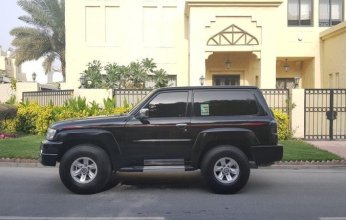 قصة أبطالها 3 خليجيين.. أغرب حيلة لبيع سيارة مسروقة