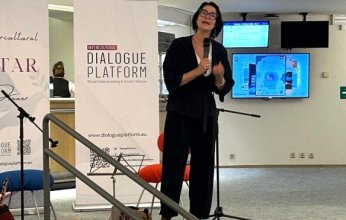 أذان المغرب يرتفع في أروقة البرلمان الأوروبي.. إليك القصة