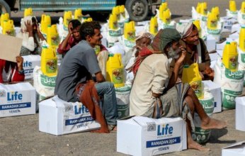 توترات البحر الأحمر تنغّص بهجة اليمنيين بشهر رمضان