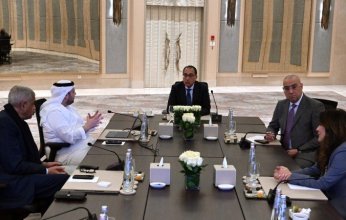 مصر تعلن أول خطوة في مشروع رأس الحكمة