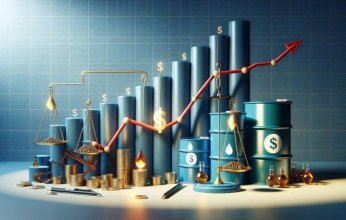 أحداث رفح تقفز بأسعار النفط عالميا