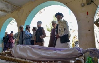 الإمارات تدين هجوم قندهار الإرهابي