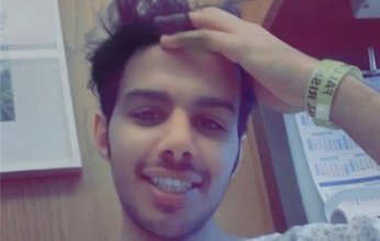 أشهر مريض سرطان سعودي ينهي سادس رحلة علاج