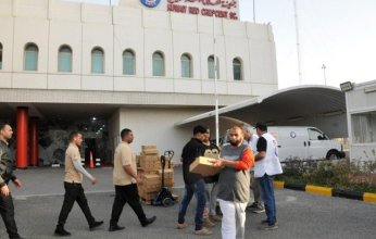 جمعية الهلال الأحمر: الكويت واصلت بقيادة أمير البلاد تصدر المشهد الإغاثي والإنساني دوليا
