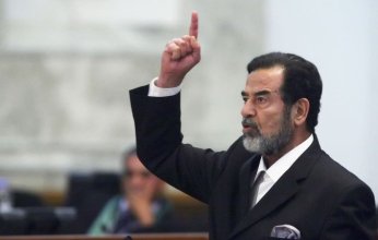 العراق يصادر أراض ومليارات الدنانير من أركان نظام صدام حسن