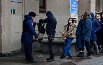 بوتين يكتسح الانتخابات الرئاسية.. الغضب يوحد المعارضة وزيلينسكي