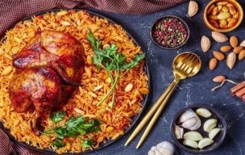وجبة فطارك اليوم مع «خليجيون».. من المطبخ السعودي