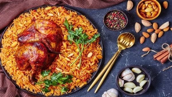 وجبة فطارك اليوم مع «خليجيون».. من المطبخ السعودي وجبة فطارك اليوم مع «خليجيون».. من المطبخ السعودي