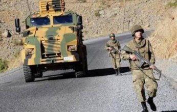 عملية عسكرية تركية عراقية مشتركة.. متى وأين وضد من؟