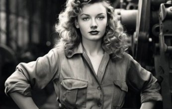 الذكاء الاصطناعي يعيد مارلين مونرو للحياة