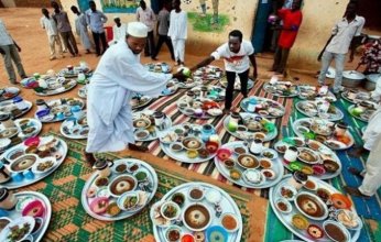 الحرب تحرم السودانيين من «الضرا» في رمضان