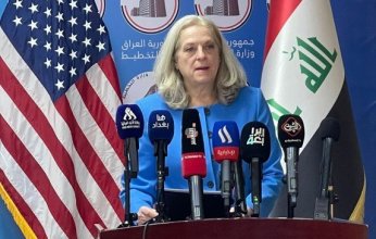 السفيرة الأميركية تكتب: لماذا الشراكة بين واشنطن وبغداد مهمة للشعب العراقي؟